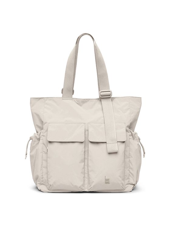 Got Bag Mellow Tote Bag Monochrome Shopper-taske 40 cm