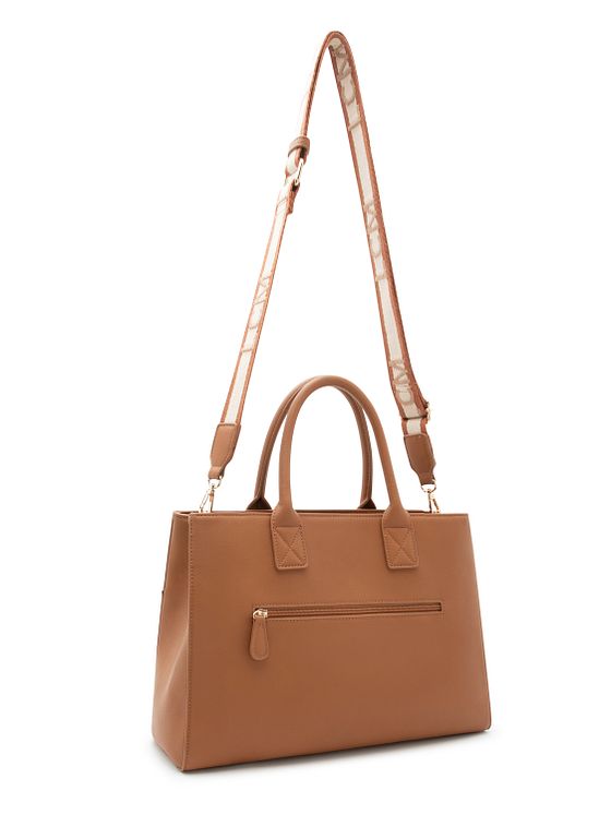 L.CREDI Ruby Håndtaske 38 cm