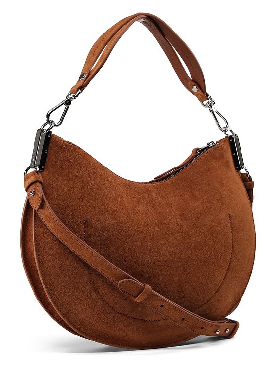 Coccinelle Sunup Skuldertaske Læder 30 cm