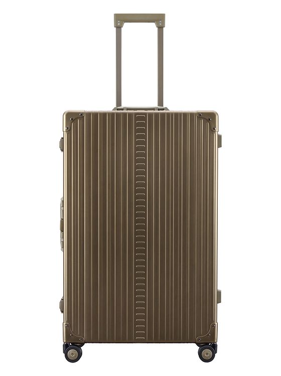 Aleon Traveler Macro 4-hjulet trolley 77 cm Aleon Traveler Macro 4-hjulet trolley 77 cm