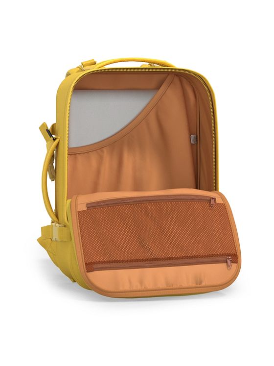 Cabin Zero Vojenský batoh 28L Cabin Backpack 44 cm