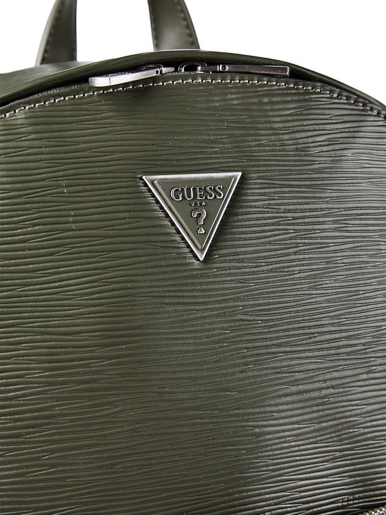 Guess Milano Mochila urbana 42 cm Compartimento para el portátil Guess Milano Mochila urbana 42 cm Compartimento para el portátil