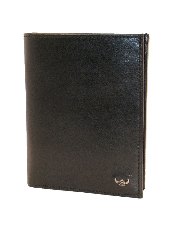 Golden Head Colorado pung RFID læder 9 cm