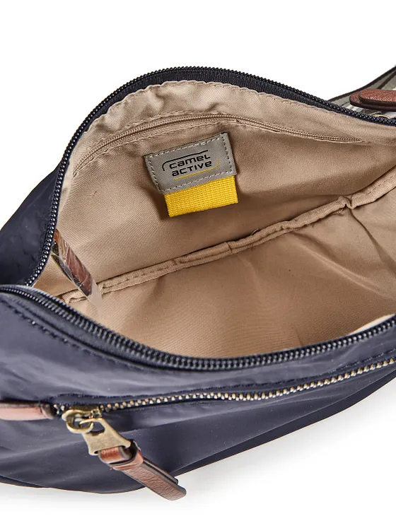 camel active Bari Bolsa de hombro 33 cm camel active Bari Bolsa de hombro 33 cm