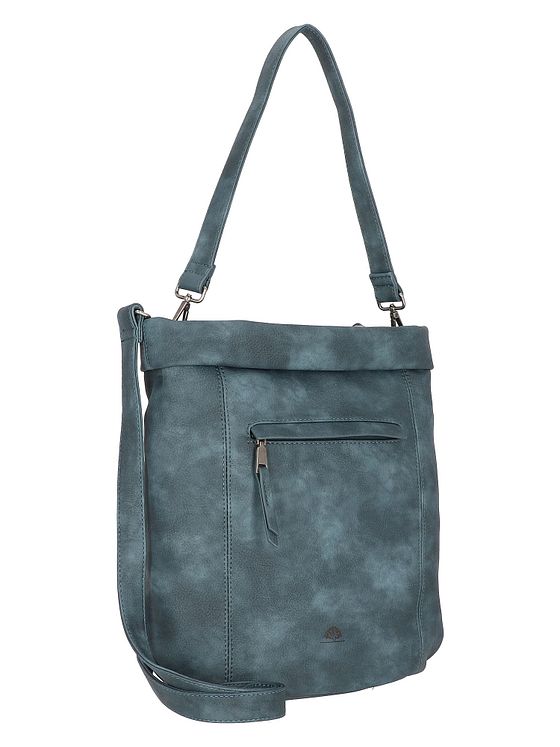 Greenburry Mad'l Dasch Skuldertaske 31 cm
