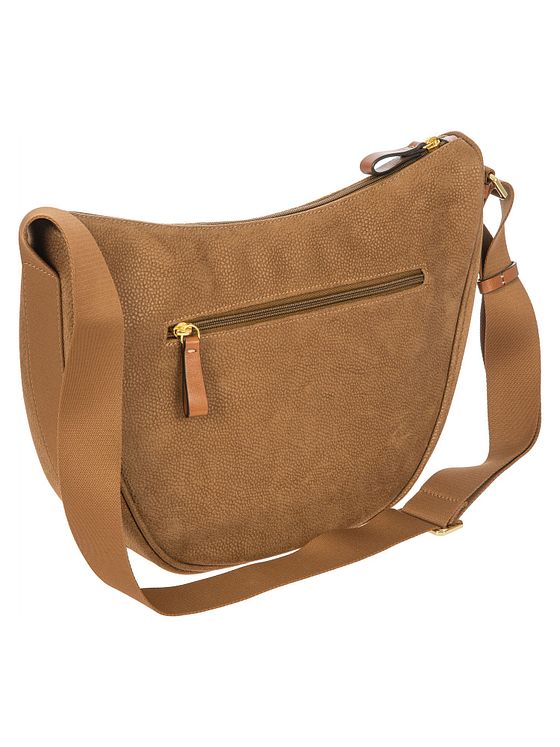 Bric's Life Luna skuldertaske 35 cm