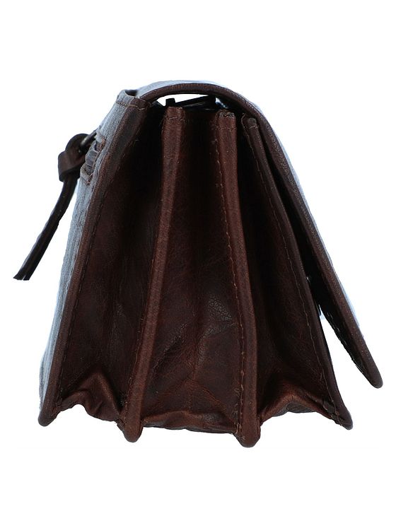 Spikes & Sparrow Pung RFID læder 17 cm Spikes & Sparrow Pung RFID læder 17 cm