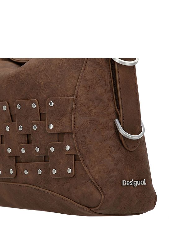 Desigual New Patch Skuldertaske 37.5 cm