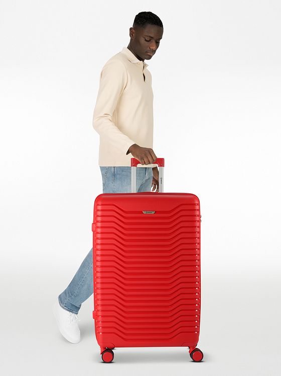 Benzi 5820 4 hjul Trolley 70 cm