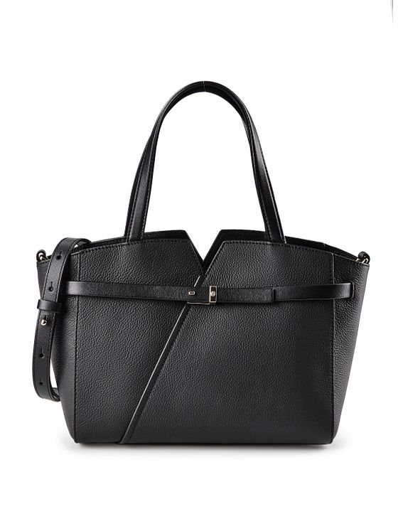 Boss Boss Revers Shopper-taske Læder 27 cm