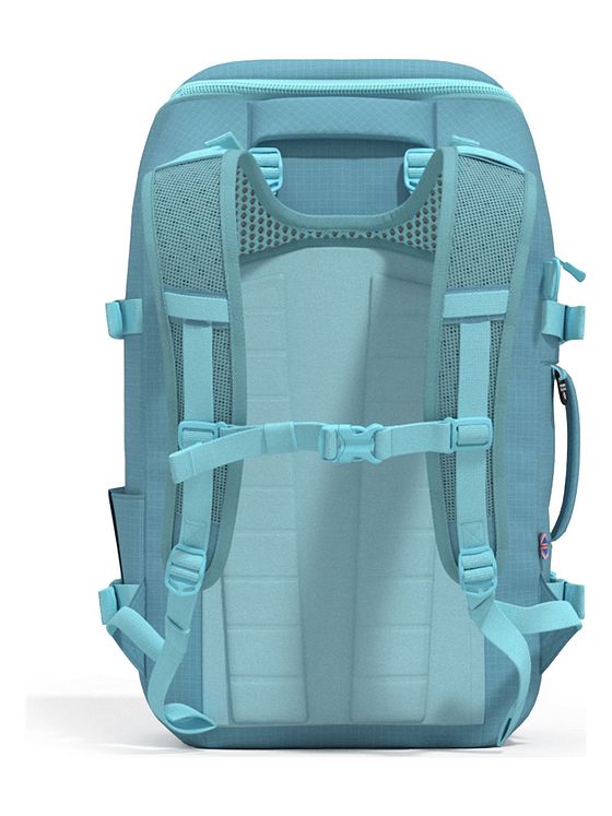 Cabin Zero Adventure Cabin Bag ADV Pro 32L rygsæk 46 cm rum til bærbar computer