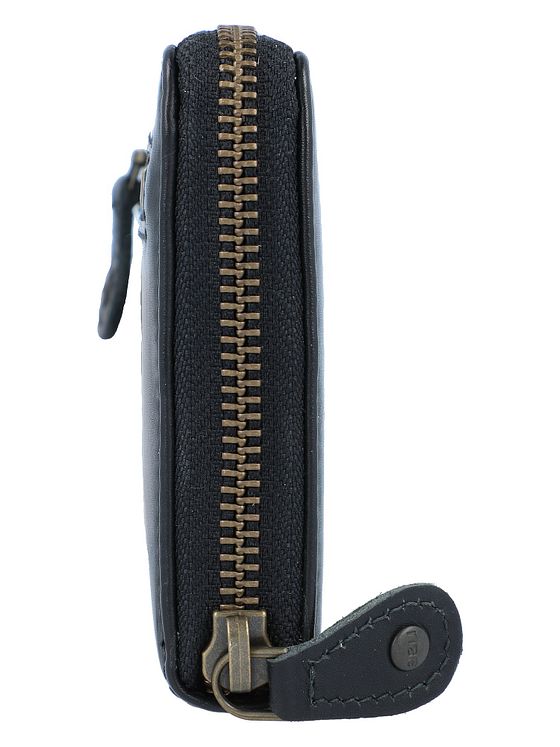 aunts & uncles Jamie's Orchard Melon pung i læder 19 cm aunts & uncles Jamie's Orchard Melon pung i læder 19 cm