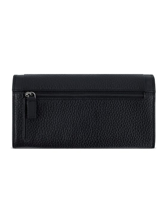 bugatti Sina Pung RFID-beskyttelse Læder 18.5 cm