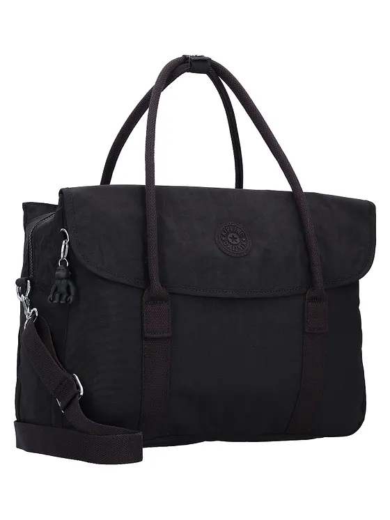 Kipling Basic Superworker Olkalaukku 41 cm Kannettavan tietokoneen lokero Kipling Basic Superworker Olkalaukku 41 cm Kannettavan tietokoneen lokero