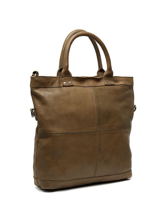 The Chesterfield Brand Ontario Håndtaske Læder 37 cm
