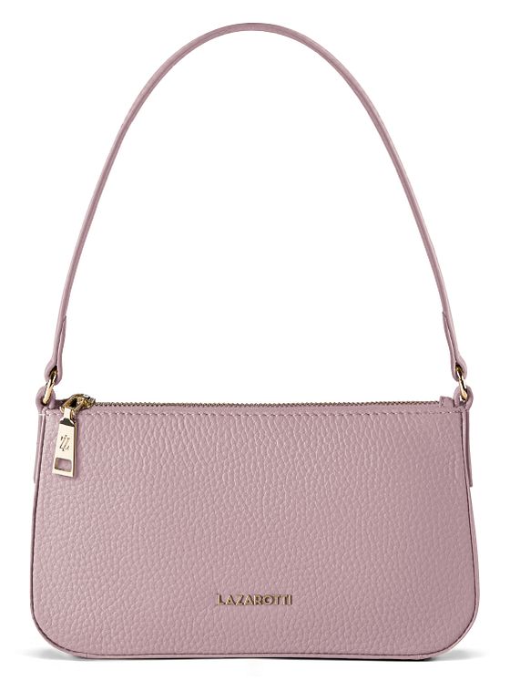 Lazarotti Bologna Leather Olkalaukku -nahka, 22 cm Lazarotti Bologna Leather Olkalaukku -nahka, 22 cm