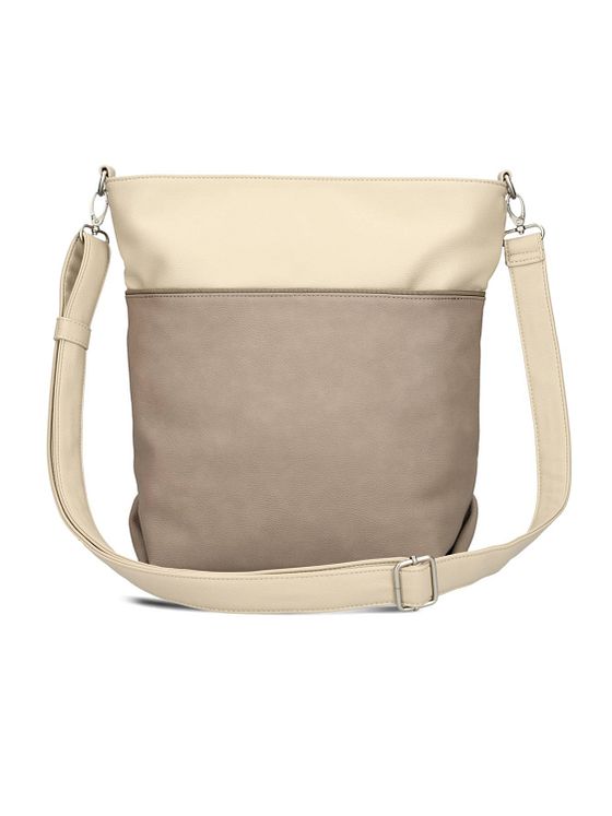 Zwei Jana Skuldertaske 33 cm