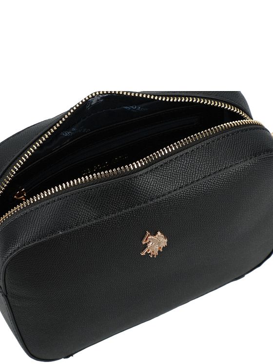 U.S. Polo Assn. Jones Skuldertaske 20 cm U.S. Polo Assn. Jones Skuldertaske 20 cm