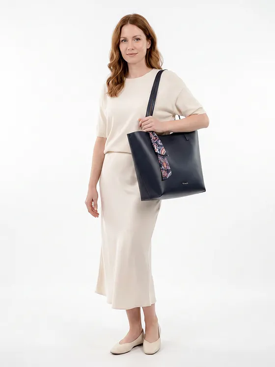 Tamaris TAS Margarethe Shopperit 45 cm Tamaris TAS Margarethe Shopperit 45 cm