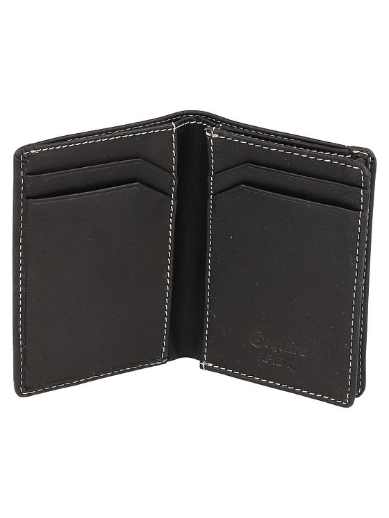 Esquire Oslo kreditkortholder RFID læder 8 cm