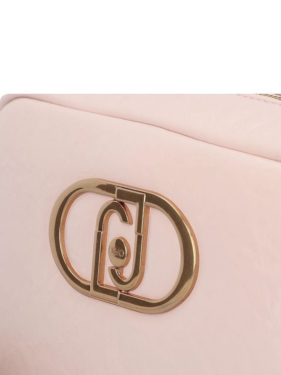 Liu Jo Lapuffy Skuldertaske 24.5 cm