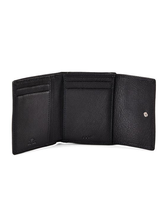 Joop! Lantea Simona Pung RFID-beskyttelse Læder 11 cm Joop! Lantea Simona Pung RFID-beskyttelse Læder 11 cm