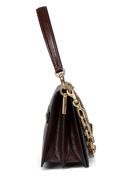 COACH Tabby Skuldertaske Læder 26 cm