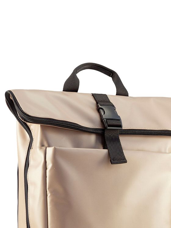 Jost Tolja Daypack 46 cm Laptoprum