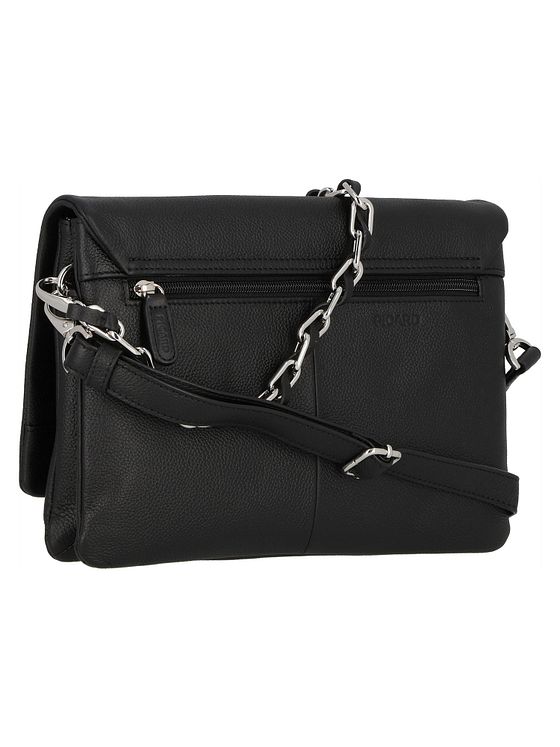 Picard Sugar Pop Skuldertaske Læder 29 cm