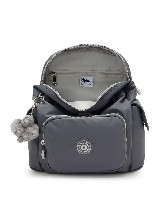 Kipling Basic City Pack Cityrygsæk 29 cm Kipling Basic City Pack Cityrygsæk 29 cm