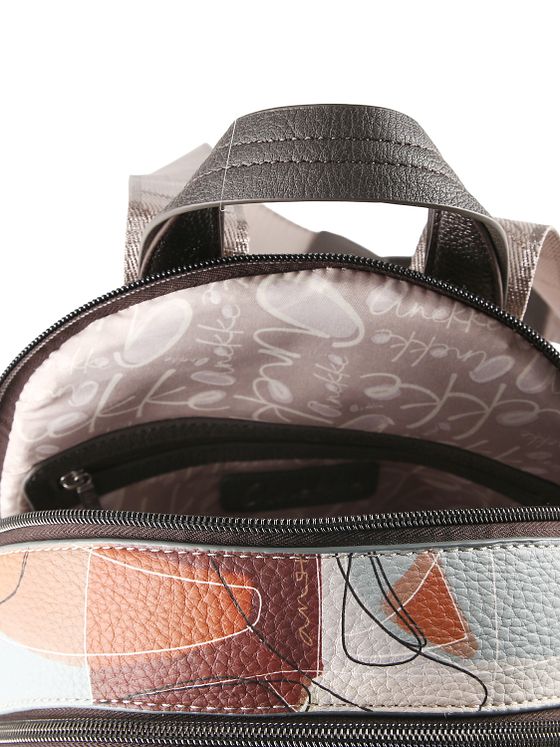 Anekke Auralis City-rygsæk 34 cm Anekke Auralis City-rygsæk 34 cm