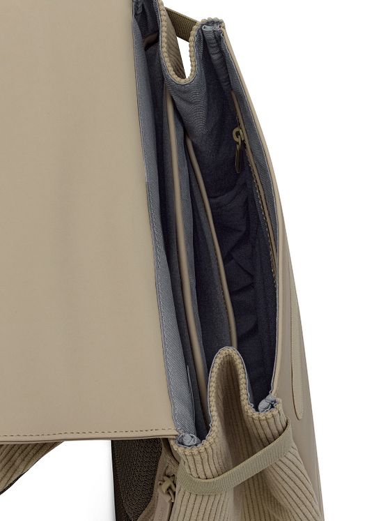 Kapten & Son Fyn Batoh 39.5 cm Kapsa na notebook