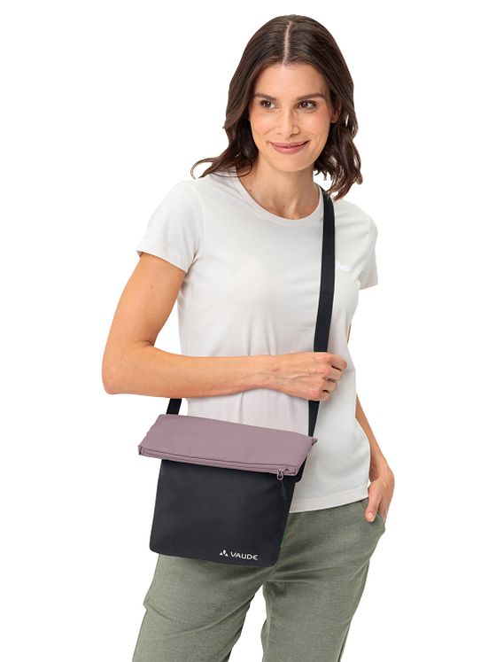 Vaude Heka II Skuldertaske 26 cm