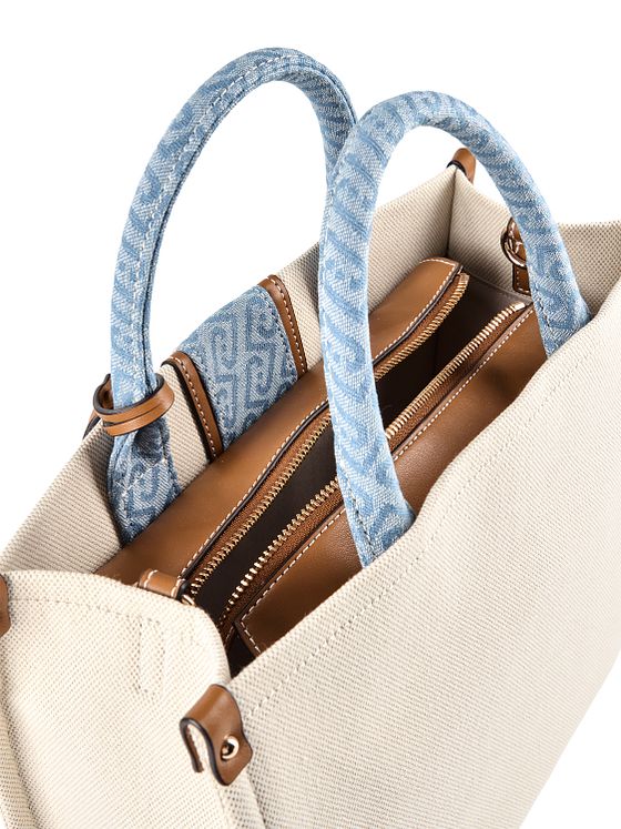 Liu Jo Ridhi Shopper-taske M 34 cm