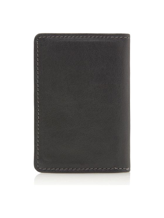 Castelijn & Beerens Canyon kreditkortholder RFID læder 7 cm Castelijn & Beerens Canyon kreditkortholder RFID læder 7 cm