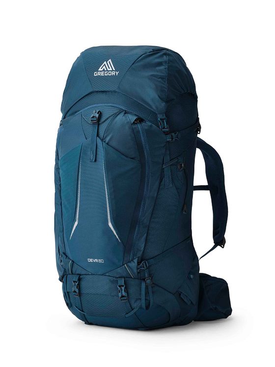 Gregory Deva 60 Trekking-rygsæk M 78 cm Gregory Deva 60 Trekking-rygsæk M 78 cm