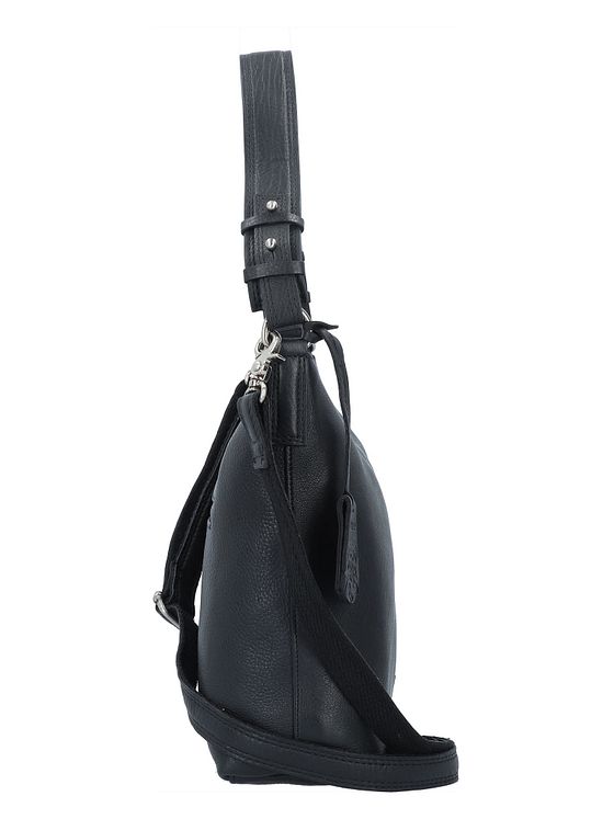 Burkely Soft Skylar Skuldertaske Læder 27 cm Burkely Soft Skylar Skuldertaske Læder 27 cm