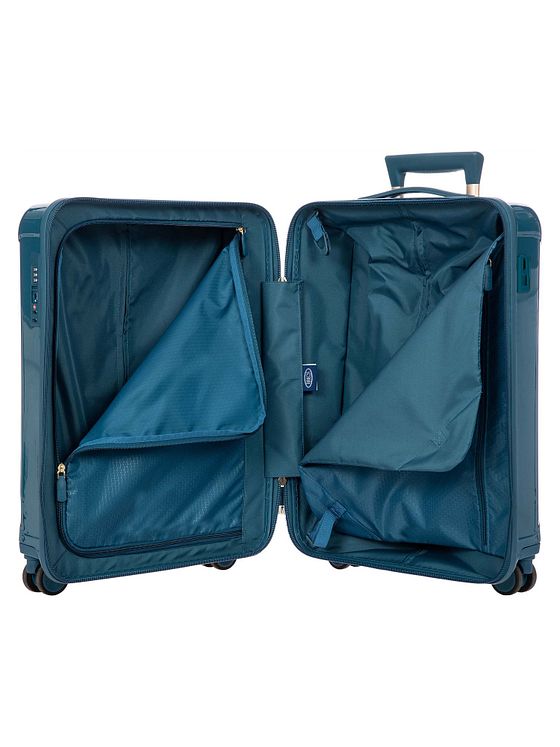 Bric's Positano 4 hjul Kabinetrolley 55 cm Bric's Positano 4 hjul Kabinetrolley 55 cm