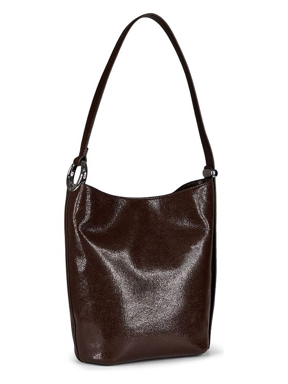 Kate Spade New York Halo Skuldertaske Læder 31 cm