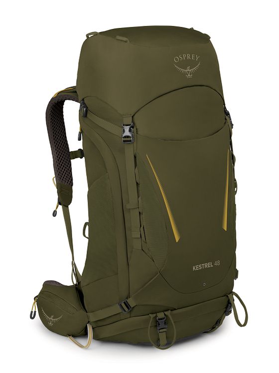 Osprey Kestrel 48 Vandrer-rygsæk L-XL 79 cm