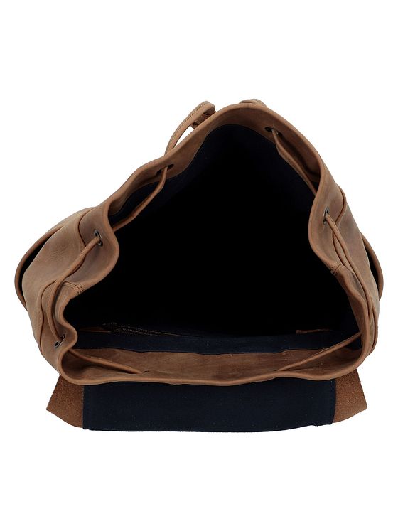 Harold's Toro Daypack Læder 40 cm