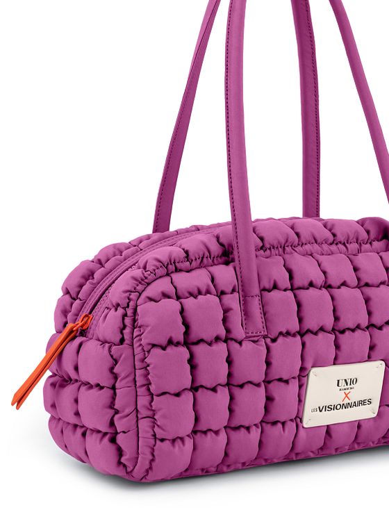 LES VISIONNAIRES Unio Zicke Bolsa de hombro 35 cm LES VISIONNAIRES Unio Zicke Bolsa de hombro 35 cm