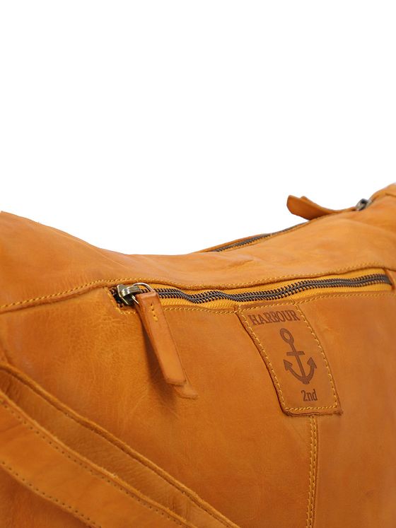 Harbour 2nd Anchor Love Alva Skuldertaske Læder 47 cm