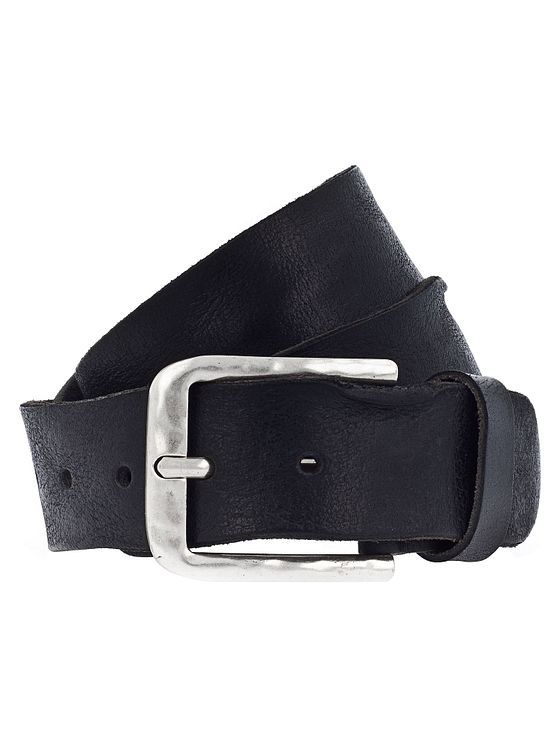 Vanzetti Pásek Kůže