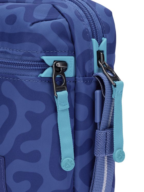 Pacsafe Pacsafe Go Mini Bag skuldertaske 12.5 cm