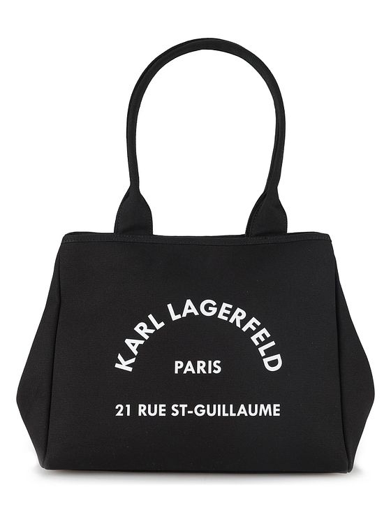 Karl Lagerfeld Rsg Shopper-taske 31 cm