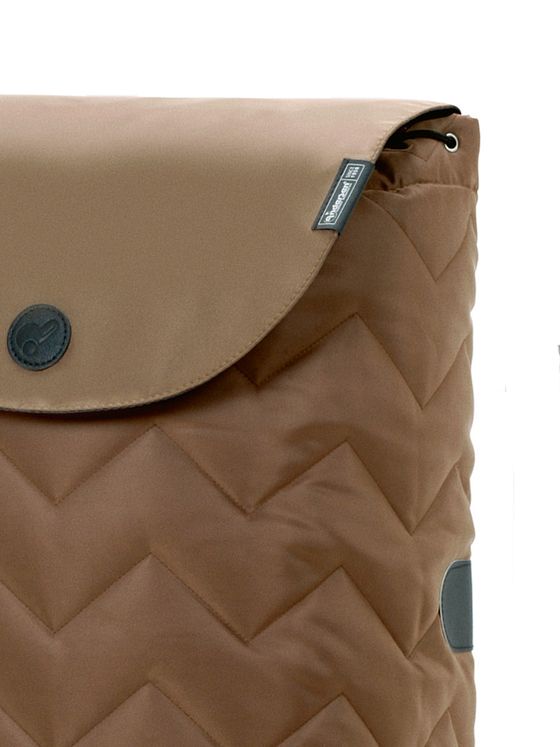Andersen Shopper Royal Shopper Hilma Carrito de la compra 59 cm Andersen Shopper Royal Shopper Hilma Carrito de la compra 59 cm