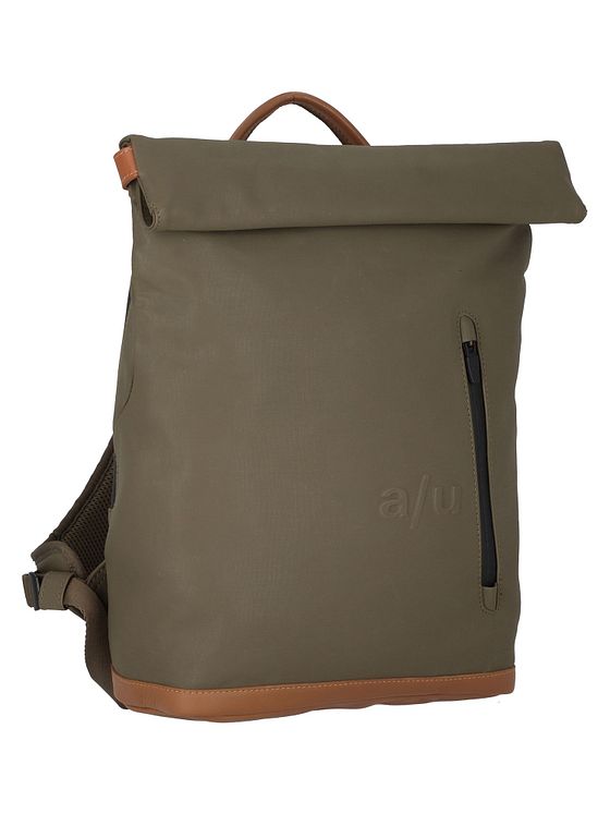 aunts & uncles Japan Wakayama Batoh 35 cm Kapsa na notebook