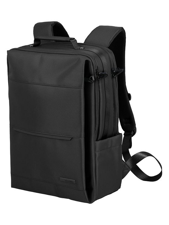 Travelite Workfloow Daypack 41 cm Laptoprum