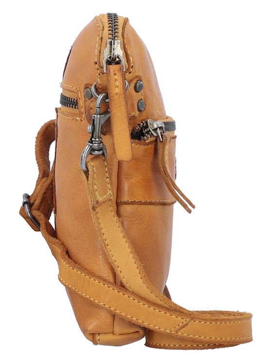 Harbour 2nd Anchor Love Taliza Skuldertaske Læder 18 cm Harbour 2nd Anchor Love Taliza Skuldertaske Læder 18 cm